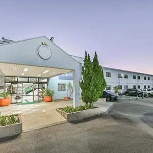 Hotel Golden Park Viracopos By Nacional