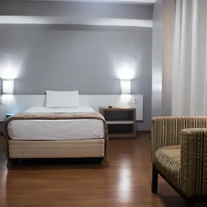 Hotel Master Express Baixa - Próximo à Ufrgs E à Santa Casa