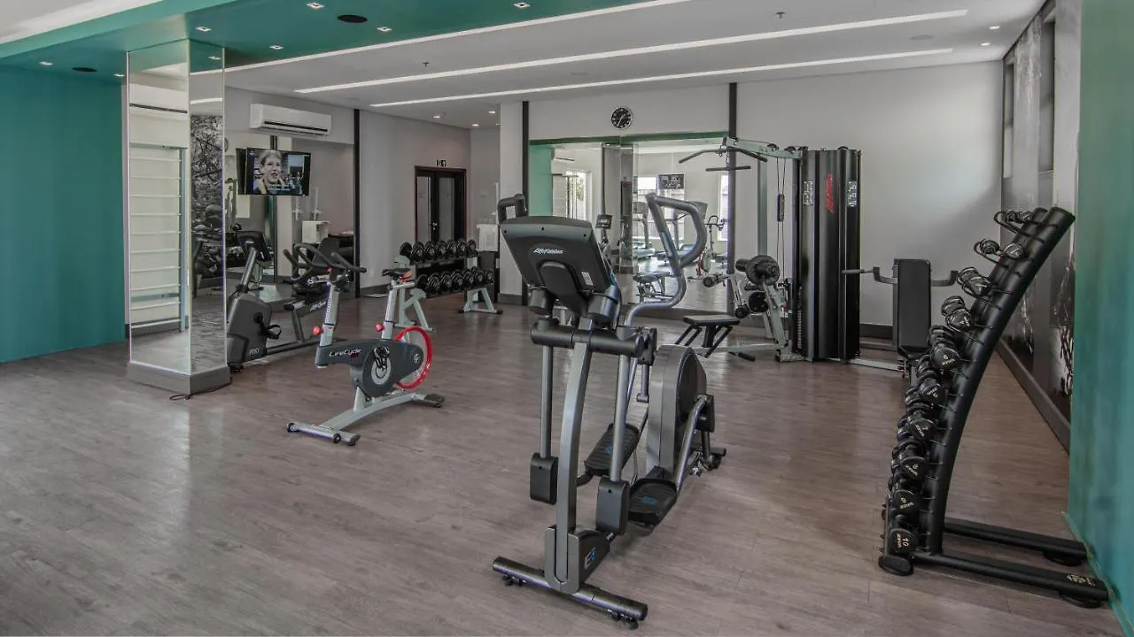 Hotel Deville Prime Porto Alegre
