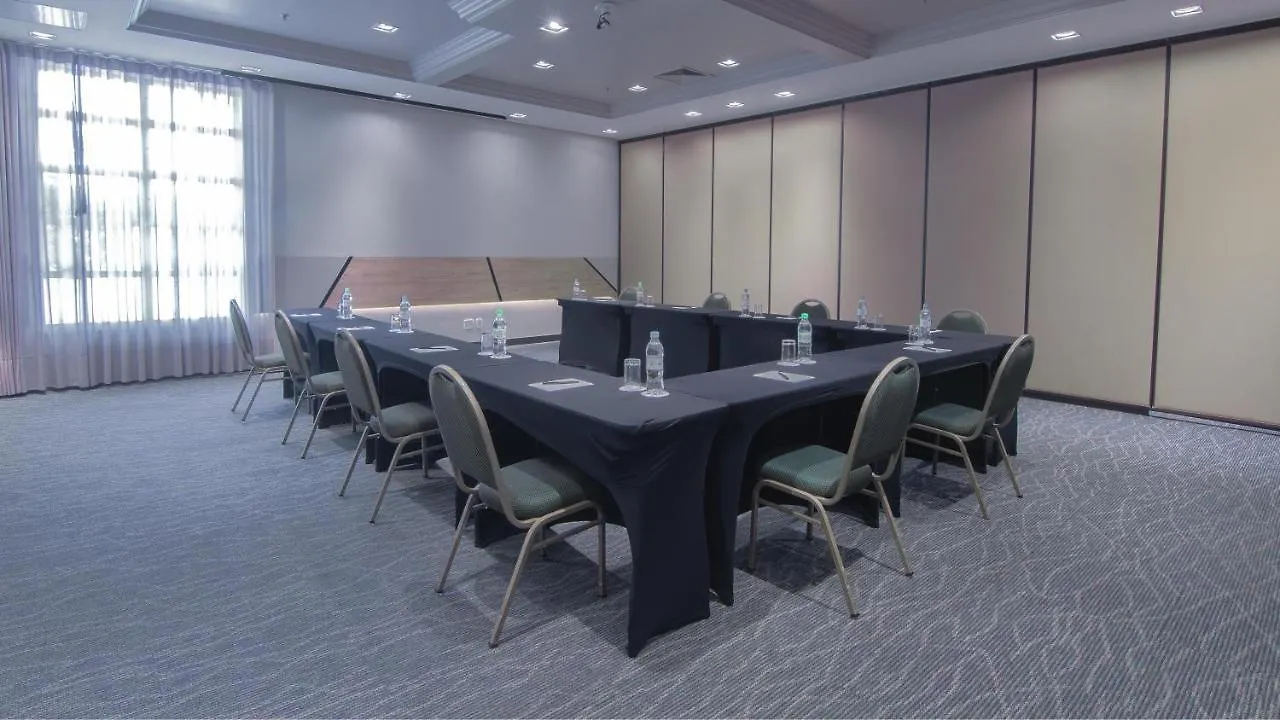 Hotel Deville Prime Porto Alegre