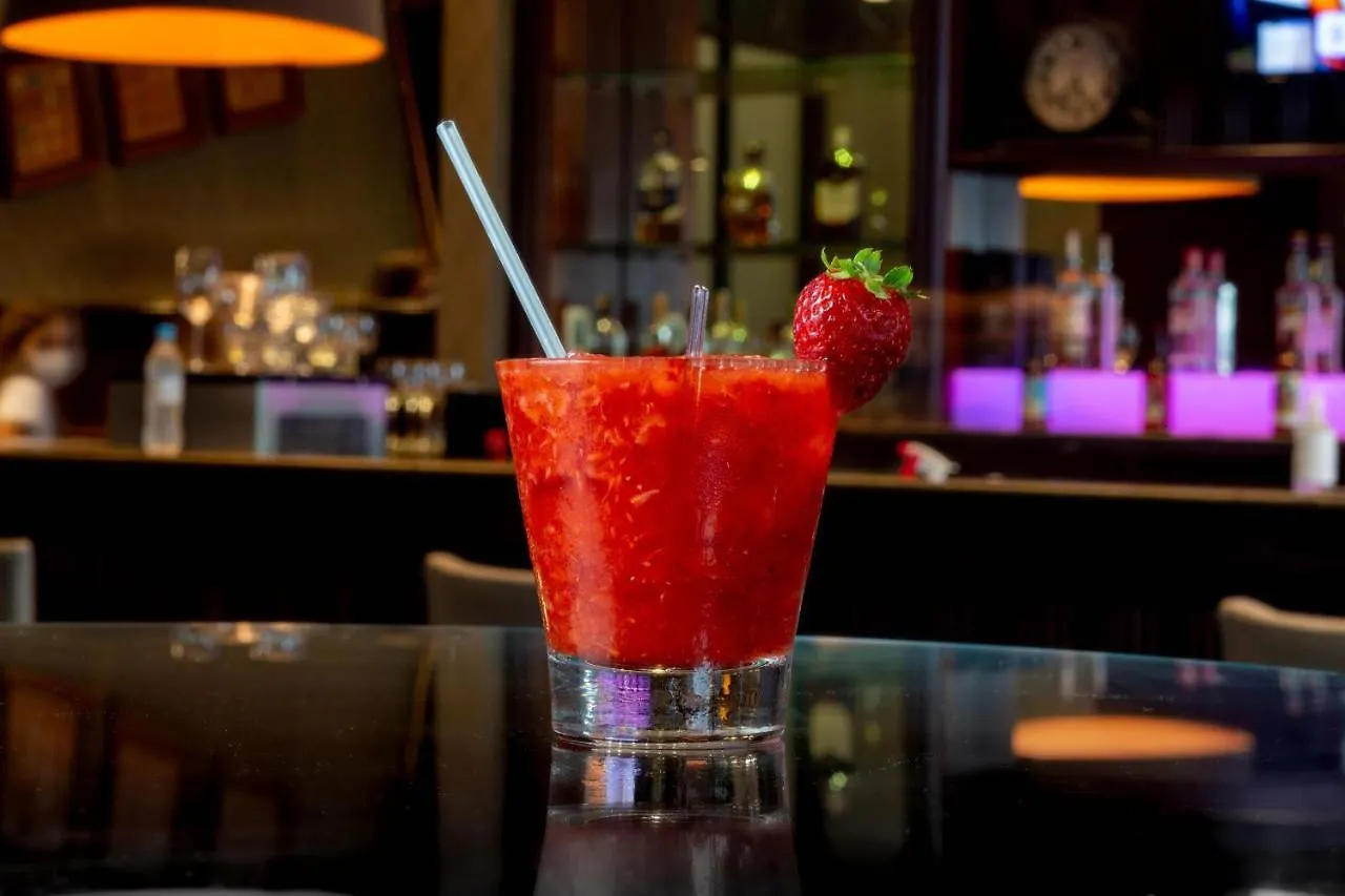 *****  Hotel Deville Prime Porto Alegre Brezilya