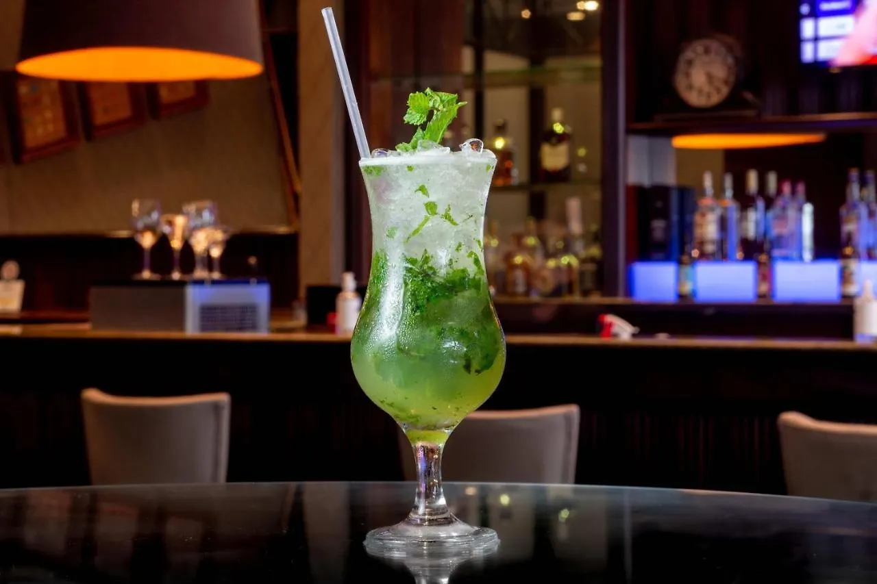 Hotel Deville Prime Porto Alegre