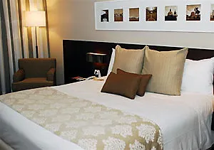 Hotel Deville Prime Porto Alegre